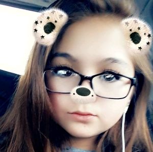 Meet your Posher, Katy